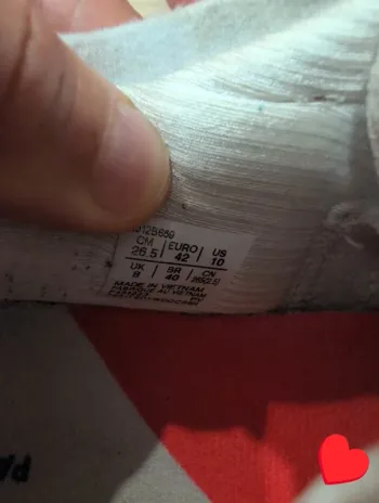 Used Asics Nimbus 26 bike — image 7 of 11