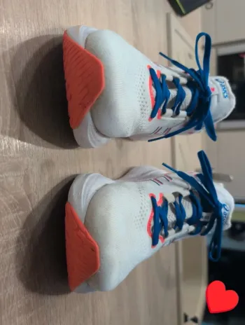 Used Asics Nimbus 26 bike — image 2 of 11