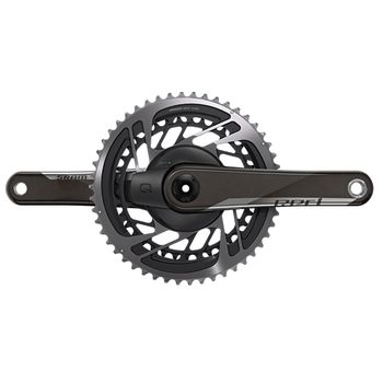 Käytetty Sram Red Crankset 48x35 2024 bike