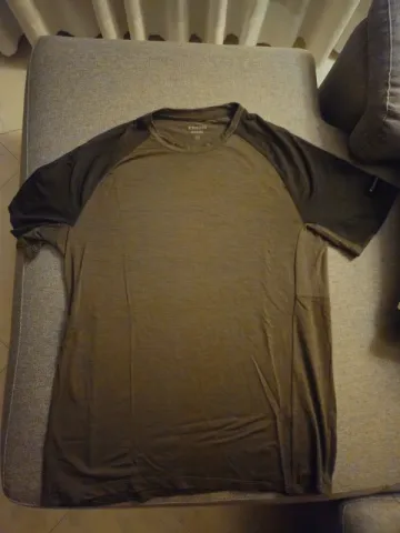 Brugt Simond Merinos Wool T-shirt 2025 bike — billede 1 af 4