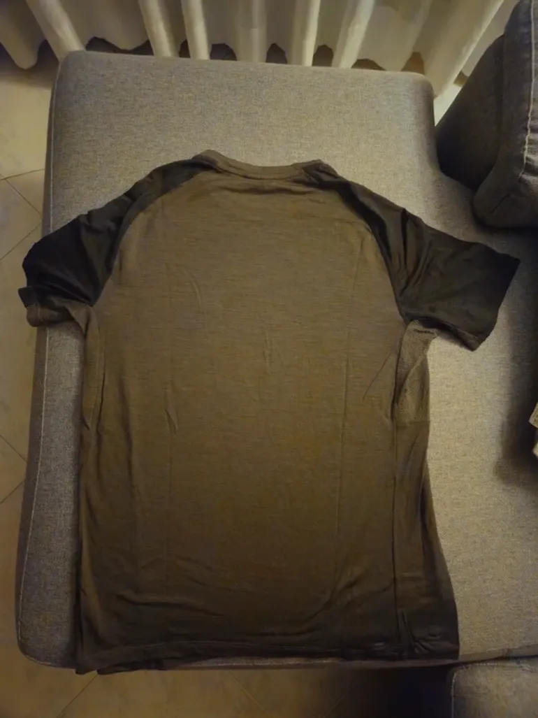 Brugt Simond Merinos Wool T-shirt 2025 bike — billede 3 af 4