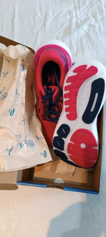 Used Scarpa Glycerin 21 bike — image 3 of 4