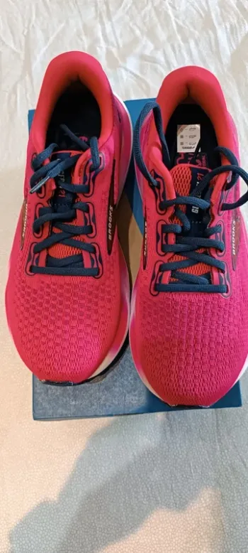 Tweedehands Scarpa Glycerin 21 bike