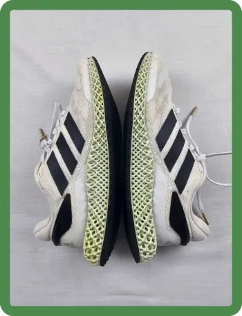 Adidas 4D Run bike d'occasion — image 7 sur 9