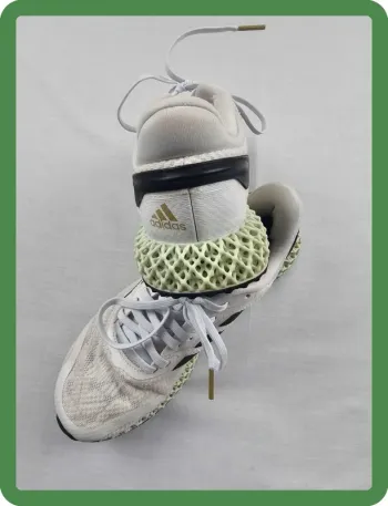 Adidas 4D Run bike d'occasion — image 2 sur 9