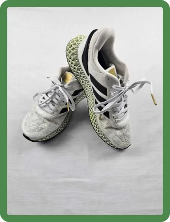 Adidas 4D Run bike d'occasion