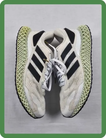 Adidas 4D Run bike d'occasion — image 6 sur 9