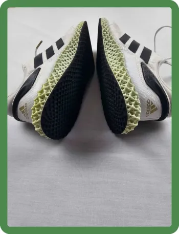 Adidas 4D Run bike d'occasion — image 8 sur 9