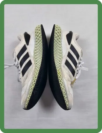 Adidas 4D Run bike d'occasion — image 4 sur 9