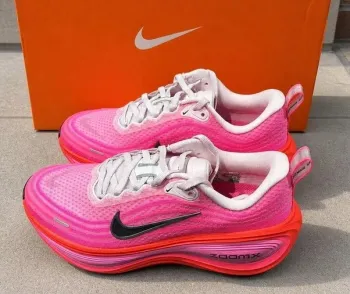 Used Nike ZoomX bike