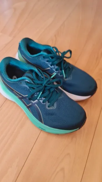 Brugt Asics Gel Kayano 30 bike — billede 6 af 14