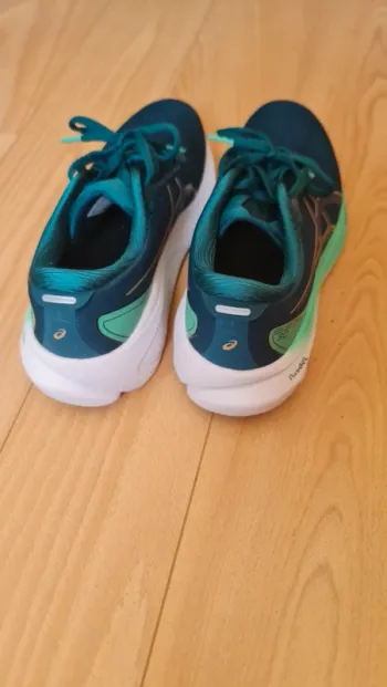 Brugt Asics Gel Kayano 30 bike — billede 7 af 14