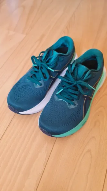Brugt Asics Gel Kayano 30 bike — billede 3 af 14