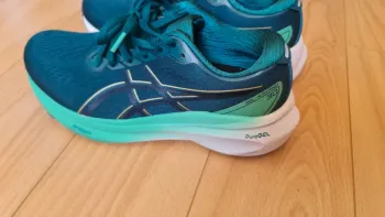 Brugt Asics Gel Kayano 30 bike — billede 5 af 14