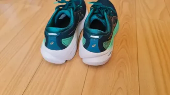 Brugt Asics Gel Kayano 30 bike — billede 2 af 14