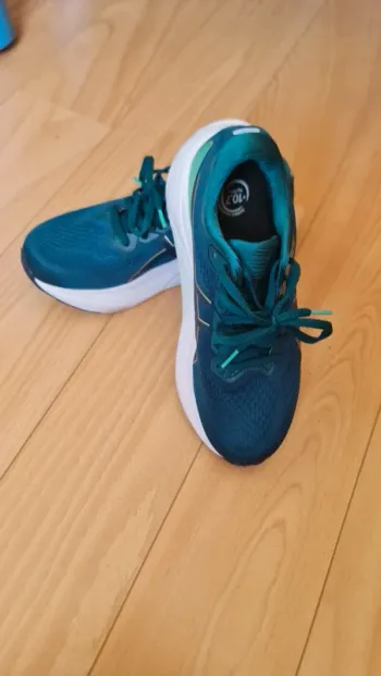 Brugt Asics Gel Kayano 30 bike — billede 4 af 14