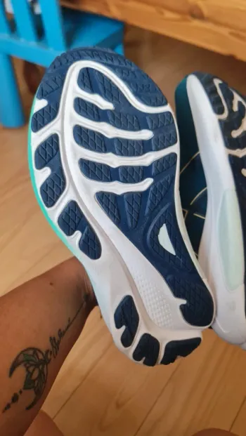 Brugt Asics Gel Kayano 30 bike — billede 11 af 14