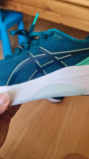 Brugt Asics Gel Kayano 30 bike — billede 9 af 14