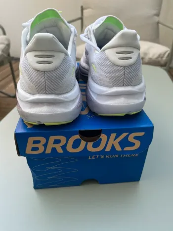 Tweedehands Brooks Ghost 18 bike — afbeelding 3 van 4