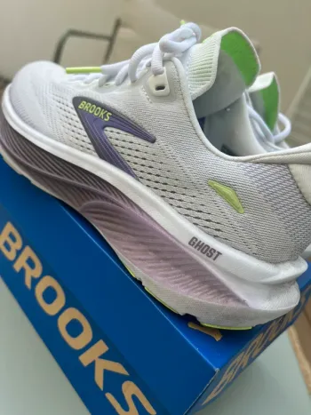 Tweedehands Brooks Ghost 18 bike — afbeelding 4 van 4