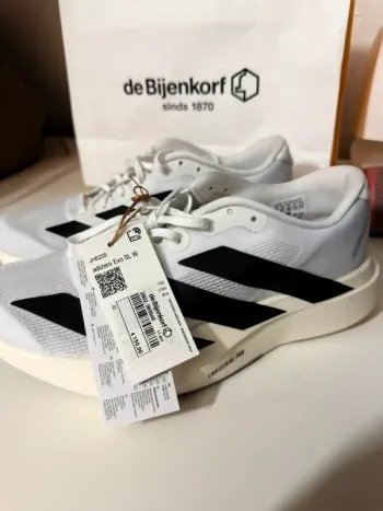 Gebrauchtes Adidas Adizero bike — Bild 3 von 7