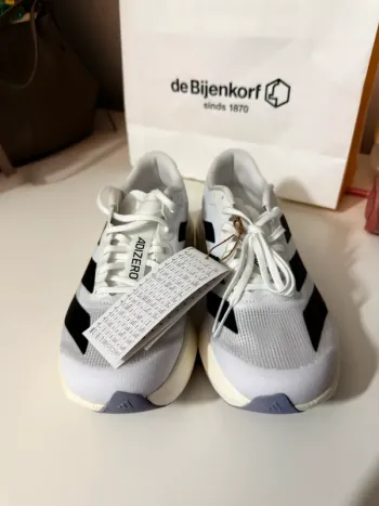 Gebrauchtes Adidas Adizero bike — Bild 2 von 7