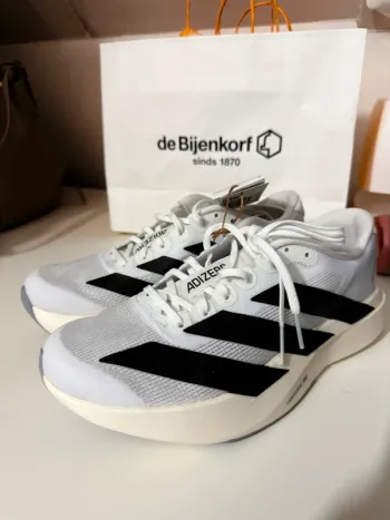 Gebrauchtes Adidas Adizero bike — Bild 7 von 7