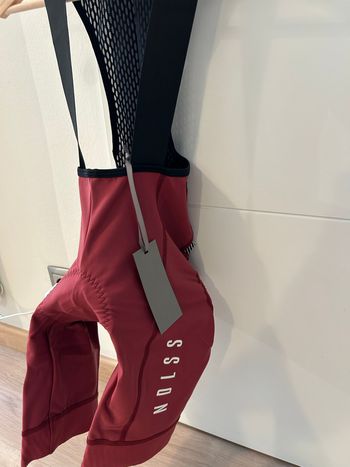 Used NDLSS Culotte 2026 bike