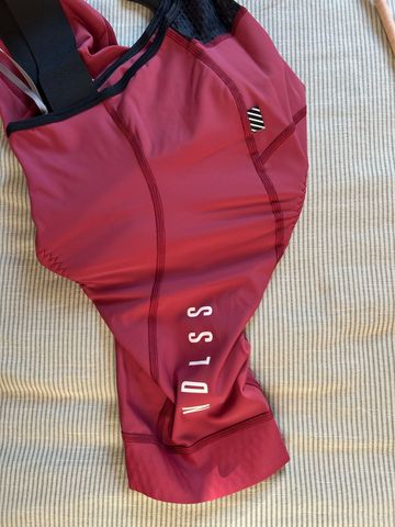 NDLSS Culotte 2026 bike d'occasion — image 4 sur 6
