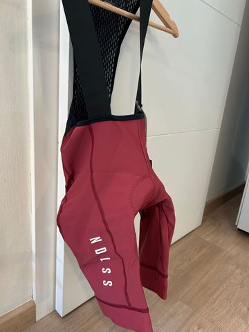 NDLSS Culotte 2026 bike d'occasion — image 2 sur 6