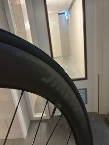 Použité Mavic Cosmic SL 65 bike — obrázek 3 z 3