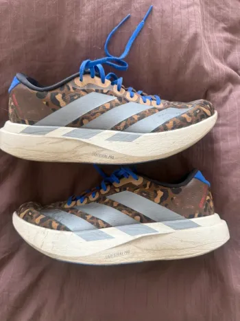 Adidas Adizero Adios Evo SL bike d'occasion