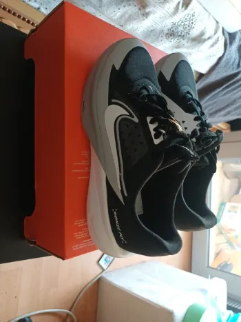 Tweedehands Nike sonic fly bike