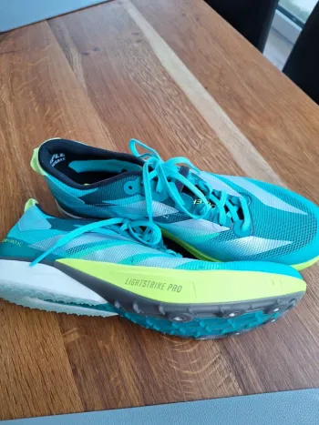 Gebrauchtes Avanti Adizero XC Lightstrike Pro bike