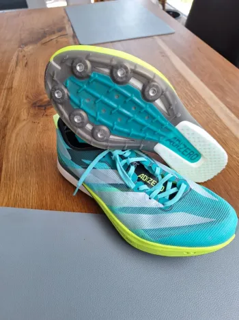 Gebrauchtes Avanti Adizero XC Lightstrike Pro bike — Bild 4 von 4