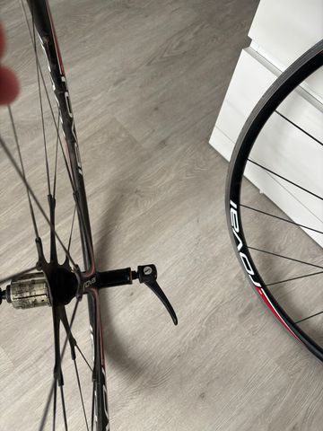 Brugt Roval Alu-Laufradsatz bike — billede 3 af 12