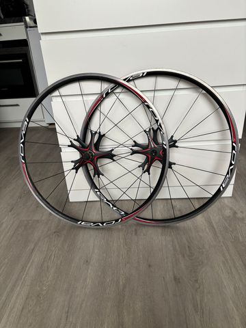 Brugt Roval Alu-Laufradsatz bike — billede 1 af 12