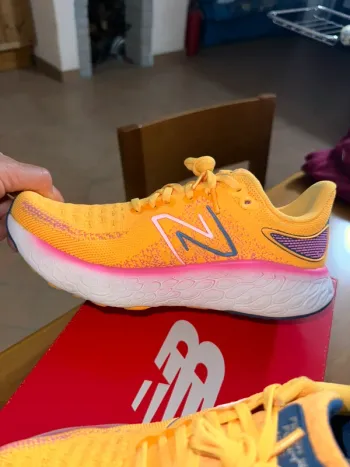 Used New Balance 1080 bike