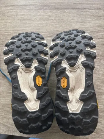 Brugt New Balance Hierro bike — billede 6 af 7