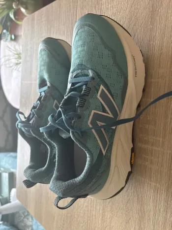 Brugt New Balance Hierro bike — billede 3 af 7