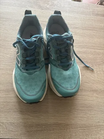 Brugt New Balance Hierro bike — billede 2 af 7
