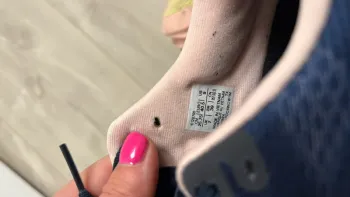 Used Asics Running Shoes bike — image 5 of 5