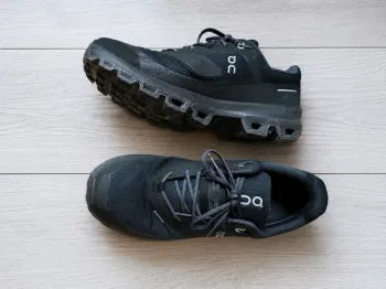 Gebrauchtes On Running Cloud 5 Waterproof bike — Bild 2 von 3