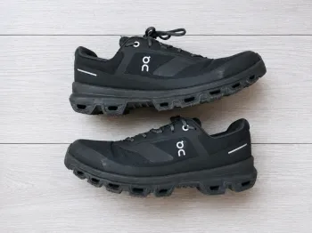 Gebrauchtes On Running Cloud 5 Waterproof bike