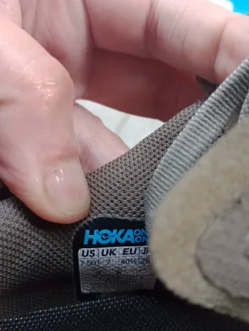 Used Hoka Speedgoat 6 bike — image 3 of 5