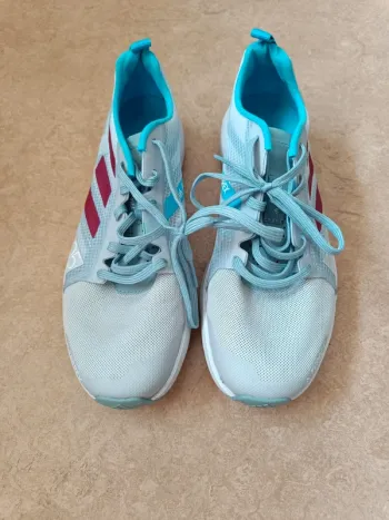 Gebrauchtes Adidas Terrex Trailmaker GTX bike