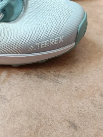 Gebrauchtes Adidas Terrex Trailmaker GTX bike — Bild 4 von 4