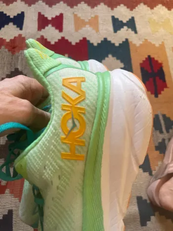 Tweedehands Hoka Clifton 9 bike — afbeelding 2 van 10