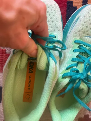 Tweedehands Hoka Clifton 9 bike — afbeelding 7 van 10