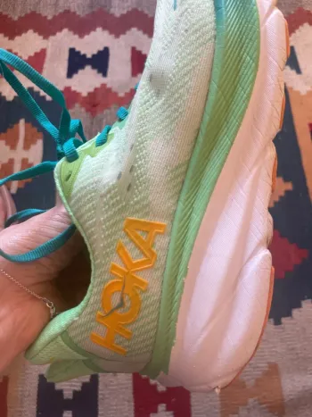 Tweedehands Hoka Clifton 9 bike — afbeelding 9 van 10